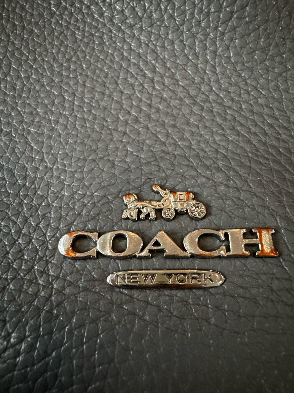 Coach Hobo Beauty! - Picture 2 of 16